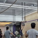 논산 다이어트 [벨 트레이닝] 크로스핏 체육관 후기
