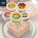 해피아지 | 빵순이들 모여라 빵에 발라먹는 칼디스프레드