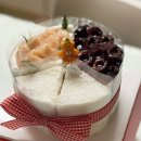 쌍용자동차호원서비스프라자 | 의정부 쌀케이크 라베, 디저트까지 종류별로 맛본 내돈내산 후기