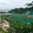 불암산배드민턴장 이미지