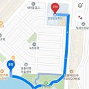 안청초등학교 이미지