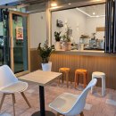 주례역 8번 출구 | [사상카페] ODOU 오도우 주례점_맛도리 그릭요거트😋