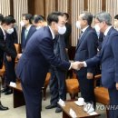 ﻿현직 부장판사 &#39;대통령실 대법관 제청 거부&#39; 공개 비판 이미지