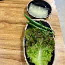 푸짐한대접 족발 | 문정법조단지 튀김족발 맛집 | 신박한족발 푸짐한 프라잉족발 세트 솔직후기