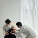 지금이순간 | [부산 아기 스튜디오] 가성비와 퀄리티 다 잡은 백일 촬영 후기 : 스튜디오 지금이순간