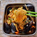 진양호밀면 이미지