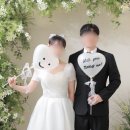 크로스핏 블룸 | [셀프 웨딩 준비]W02. 건대 오월스튜디오 셀프 웨딩촬영 후기