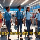 🎒 수하물 분실 시 보상받는 방법과 절차 (2025 최신 가이드) 이미지