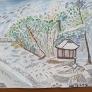 학교면 작은도서관 이미지