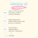 주식회사 레이월드 이미지