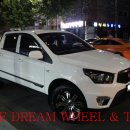 더드림휠타이어 이미지