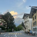 사이(42)Hotel | 스위스 인터라켄 숙소 추천 호텔 더비 인터라켄 Hotel Derby 이용 후기