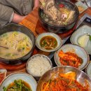 [광주 서구] 풍암동 맛집 “다담골면옥” 왕갈비탕 냉면 놀이방식당