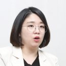 '아이 안고 출근' 용혜인 "'엄마도 정치 한다' 보여주고 싶어" 이미지