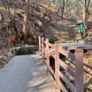 큰골 약수터 이미지