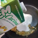 삼화상사 | 파스타부터 드레싱소스까지 활용도 만점 베지탈쿠킹크림 리얼 사용 후기