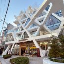 제이엠 | 가로수길 대형카페 추천, 제이엠커피 신사라운지 후기