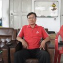 흥국 주유소 이미지