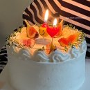 [경기/광명시/하안동/밤일마을/디저트맛집/케이크맛집/카페추천] 카페자호(Zaho)