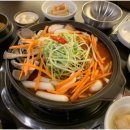 강경불고기 화성융건릉점