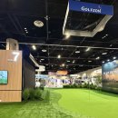 PGA 스크린골프존 이미지