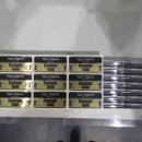 오가면010 | #로마로아이언 #로마로 레이(RAY H) 아이언헤드와 다이나믹골드 S-200 샤프트 장착