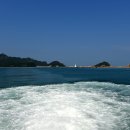 ♬ 천사의 섬, 흑산도 선상일주(1)