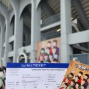 세븐틴 Follow 콘서트 후기 - 모든 일의 시작인 온라인콘서트와 첫 콘서트인 방콕콘서트