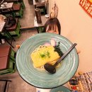 대박시장 안 화장실 | 오사카 구로몬시장 맛집 아침 우동 어묵 찐맛집 후기