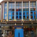 김밥천국 사곡점 | 혼자라도 잘 놀고오면 장땡