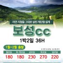 ★[전라도골프]보성cc 1박2일[01월]180,000원~ 이미지