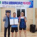 제21회 순천시 생활체육대축전 Daum카페