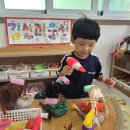 ✂️ '강산미용실'이 문을 열었어요! ✂️ 이미지