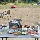 투포캠프 | [ 경북 애견동반 숙소 ] 대형견까지 동반가능한 &#34;청도 투포캠프&#39;&#39;