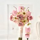 수원-1151 | 동탄 부케말리기 로즈소피아 내돈내산 / 용인 수원 오산 부케액자 리뷰