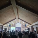 양문교회 | 여름사역후기 3 - 양문교회 중고등부 둘쨋날 저녁집회