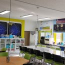 송광초등학교 이미지
