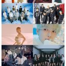 2022 MBC 가요대제전 스페셜 스테이지 2차 라인업 이미지