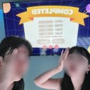 칠성게임장 | [내돈내산] 홍대 이색 실내 놀거리 데이트코스 추천 | 점핑배틀 홍대점, 죽음의 15분