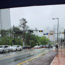 검찰청뒤 주차장 이미지