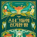 보육원에서 도망친 두 아이의 환상적인 모험 - 스너그들의 신기한 땅(베로니카 코산텔리) 이미지