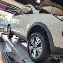 타이어테크 | 울산타이어 교체 후기 타이어테크 장타이어 방문기