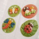 키즈 쿠키 & 클레이 이미지