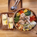 갓 샐러드 사곡점 이미지