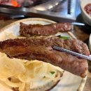 한산한우식당 | 문경 온천약돌한우돼지정육식당 | 문경역 문경종합온천 고깃집 내돈내산 솔직후기