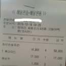 (주)코렘 | 양산물금 코렘어학원 원생 생일파티에 땅땅치킨 주문주셨어요.