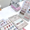 [신대방] 구디네일, 속눈썹펌, 깔끔하고 유지력 좋은 &#39;엔유아네일&#39;