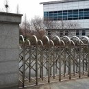 팔현 빗물펌프장 이미지