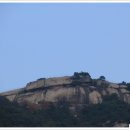 [20090805]도보여행4 - 홍지문에서 탕춘대성 인왕산 성곽따라 기차바위까지