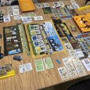 명성칼라테크 | 후기] 7월 24일 토요일 벙개 후기